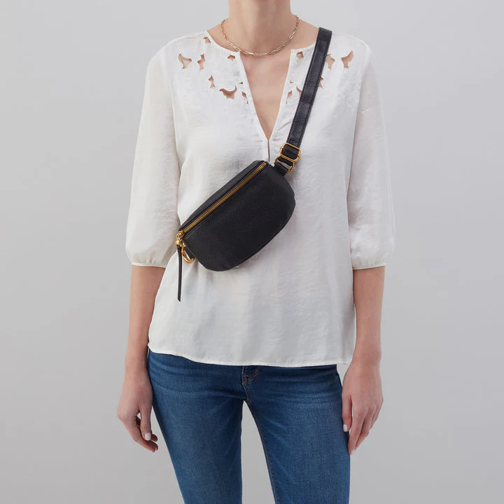 Hobo- Fern Belt Bag - Image 3