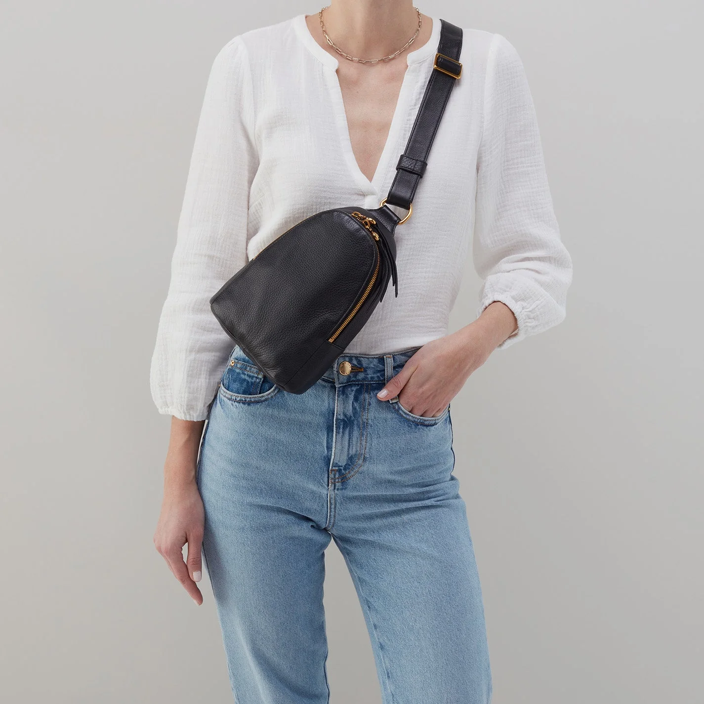 Hobo - Fern Sling Bag - Image 10