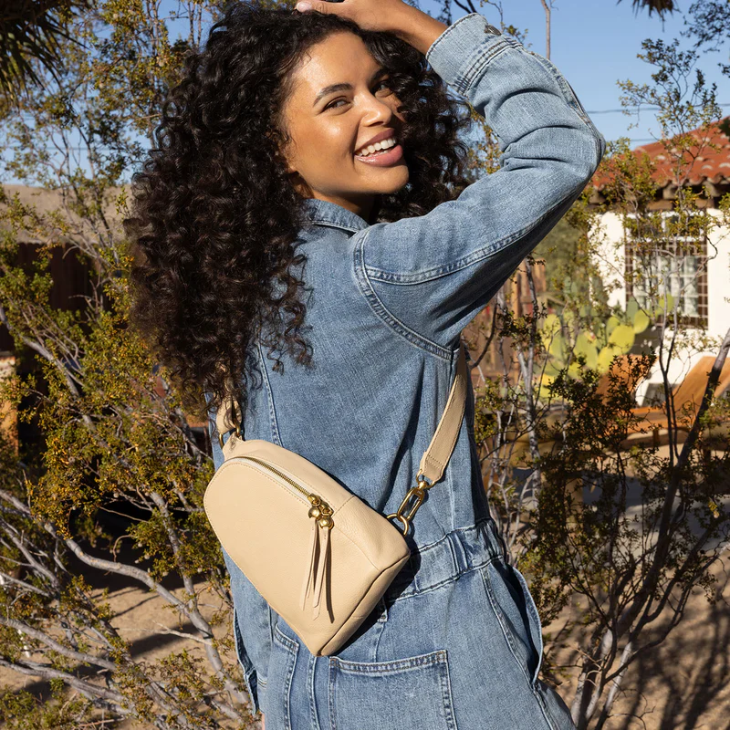Hobo - Fern Sling Bag - Image 21