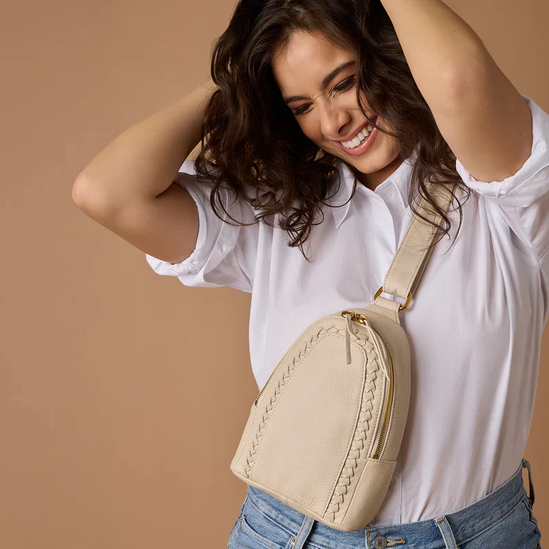 Hobo - Fern Sling Bag - Image 3