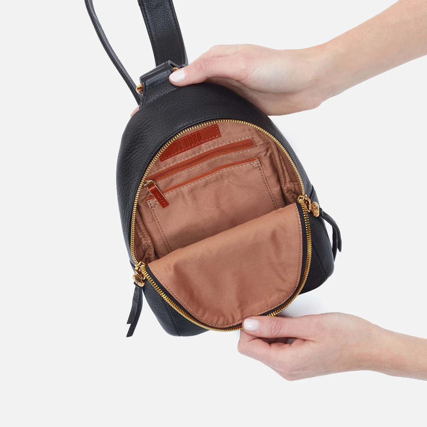 Hobo - Fern Sling Bag - Image 7