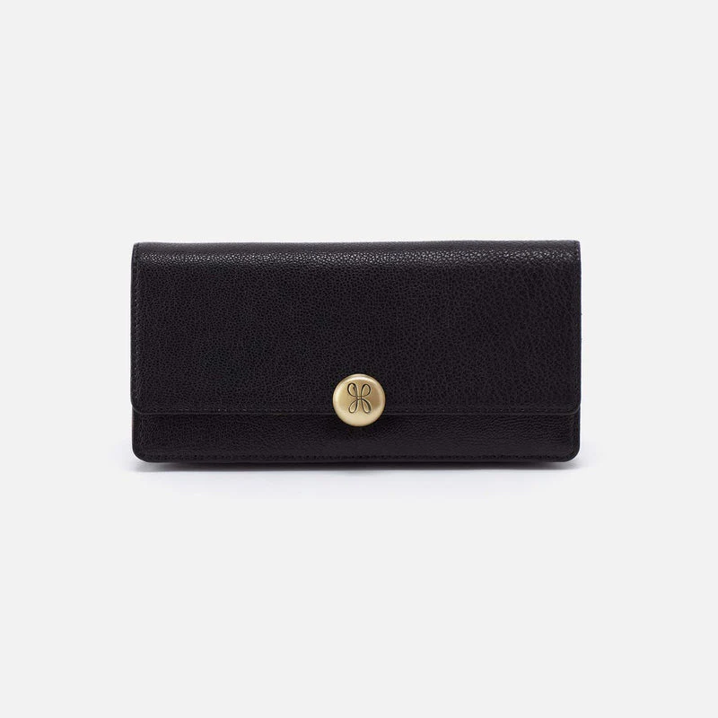 Hobo - Hutton Large Wallet
