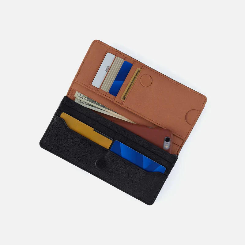 Hobo - Hutton Large Wallet - Image 2