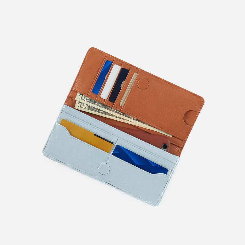 Hobo - Hutton Large Wallet - Image 6