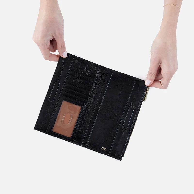 Hobo - Jill Large Bifold Wallet - Image 2