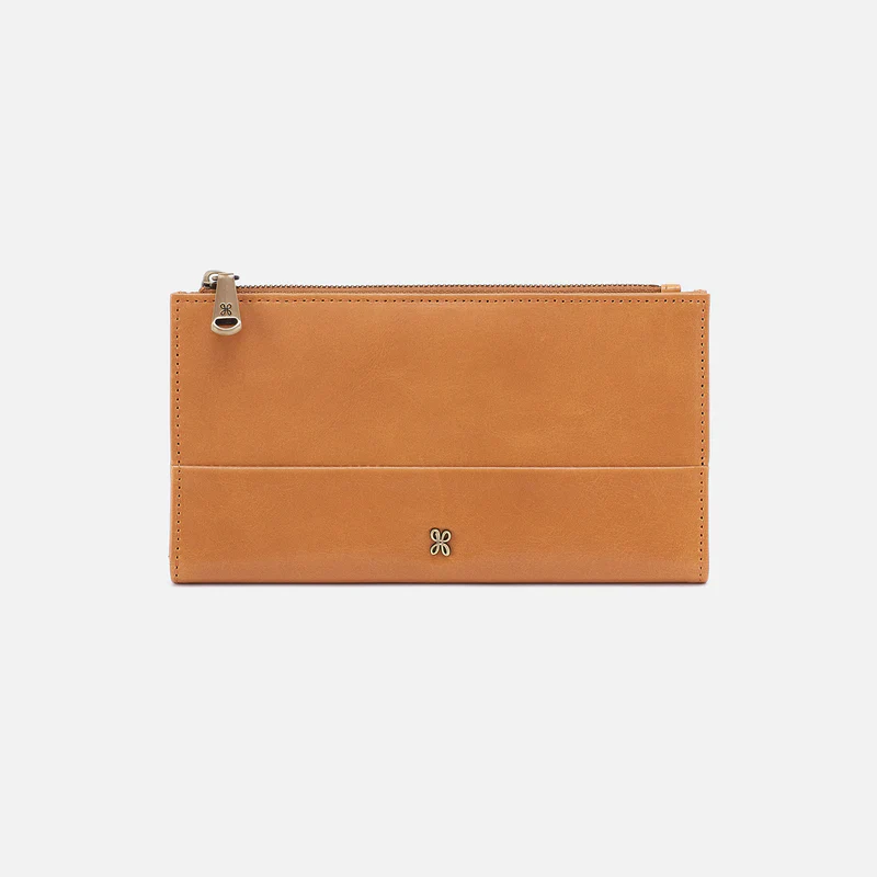 Hobo - Jill Large Bifold Wallet - Image 4