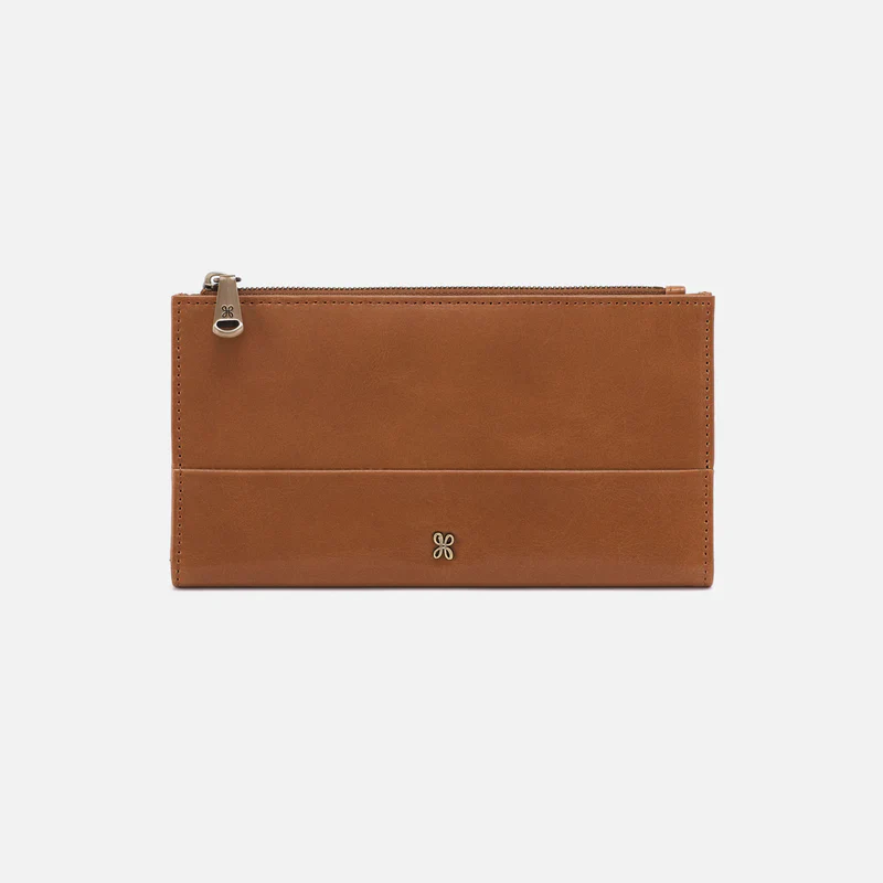 Hobo - Jill Large Bifold Wallet - Image 6