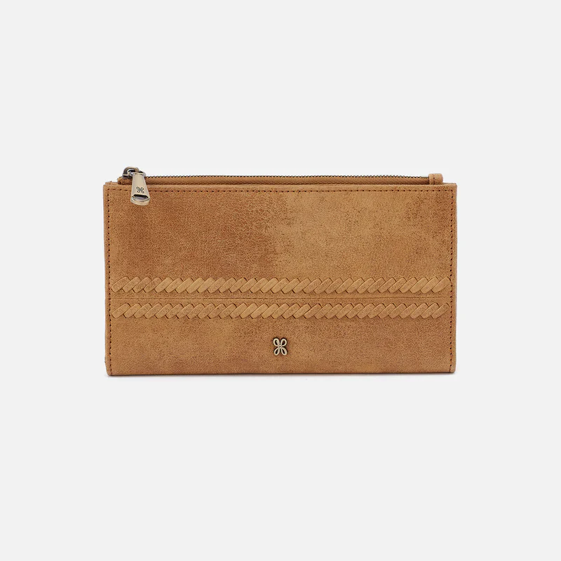 Hobo - Jill Large Bifold Wallet - Image 8