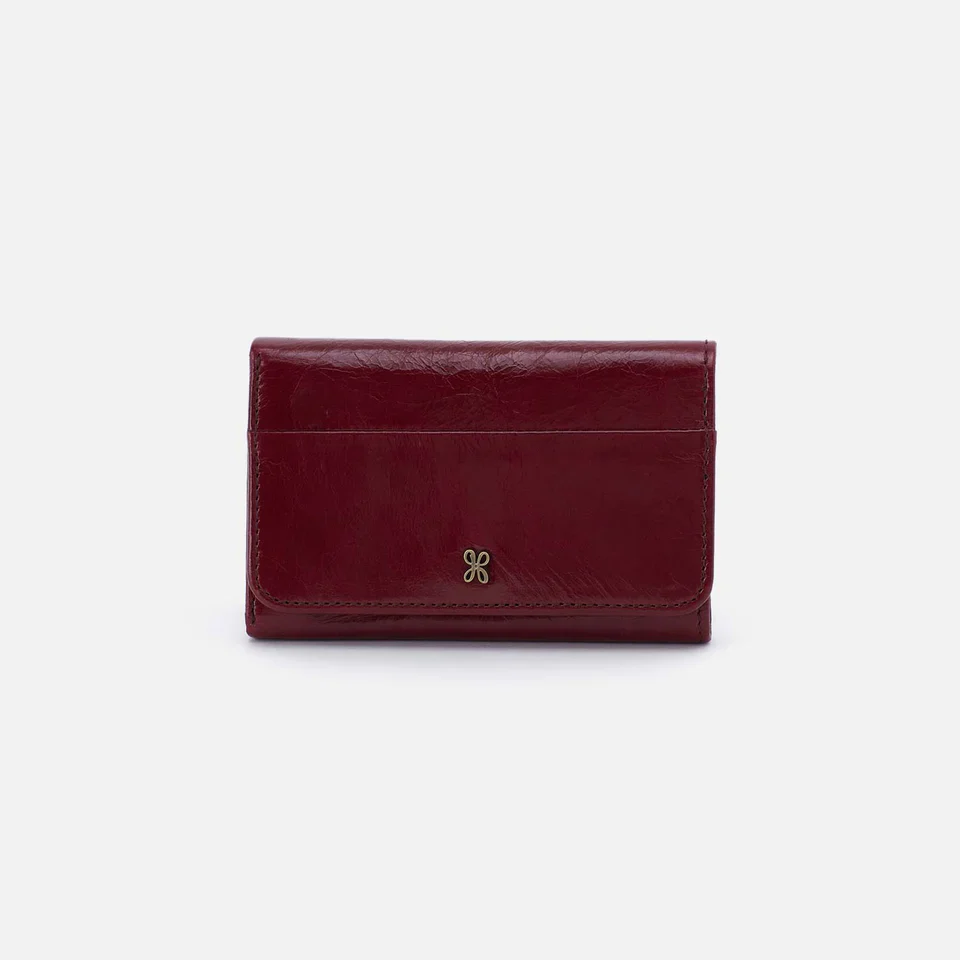 Hobo - Jill Trifold Wallet - Image 16