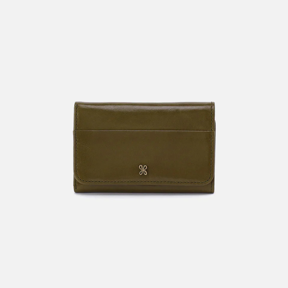 Hobo - Jill Trifold Wallet - Image 4