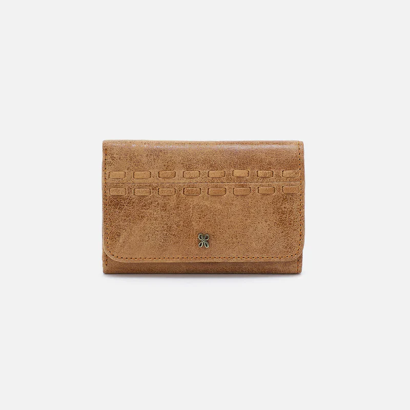 Hobo - Jill Trifold Wallet - Image 6