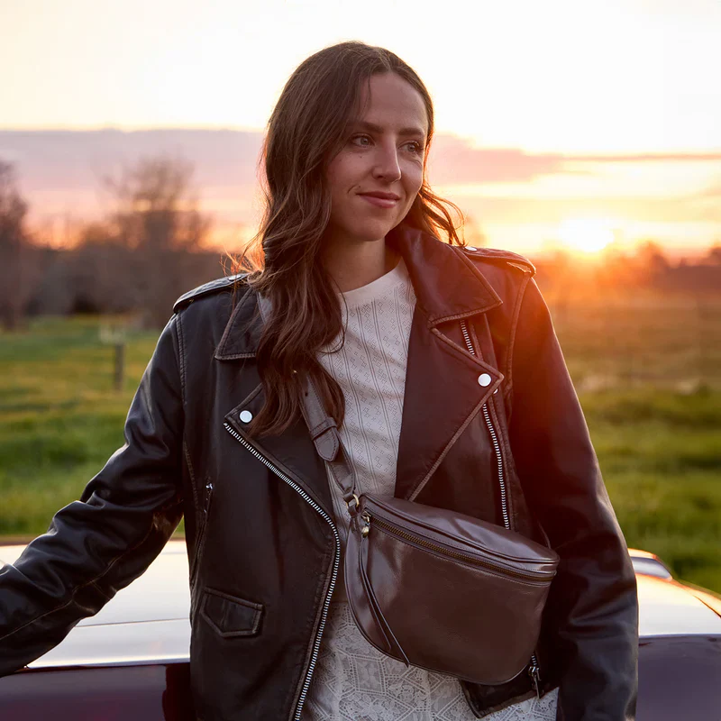 Hobo - Juno Belt Bag - Image 9