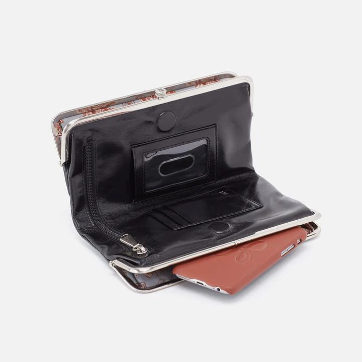 Hobo - Lauren Clutch Wallet - Image 11