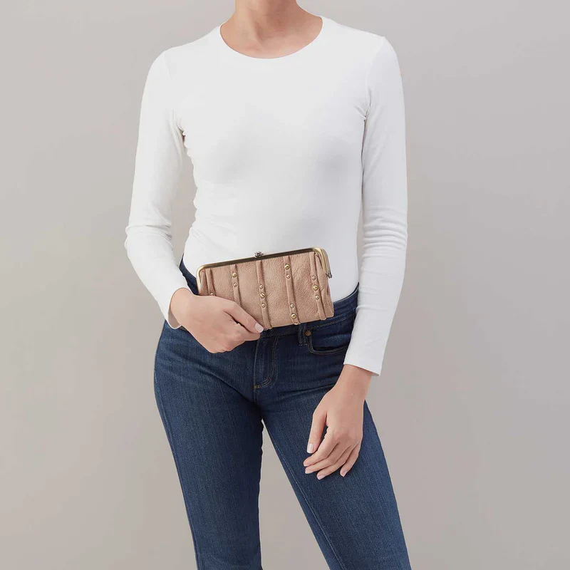 Hobo - Lauren Clutch Wallet - Image 6