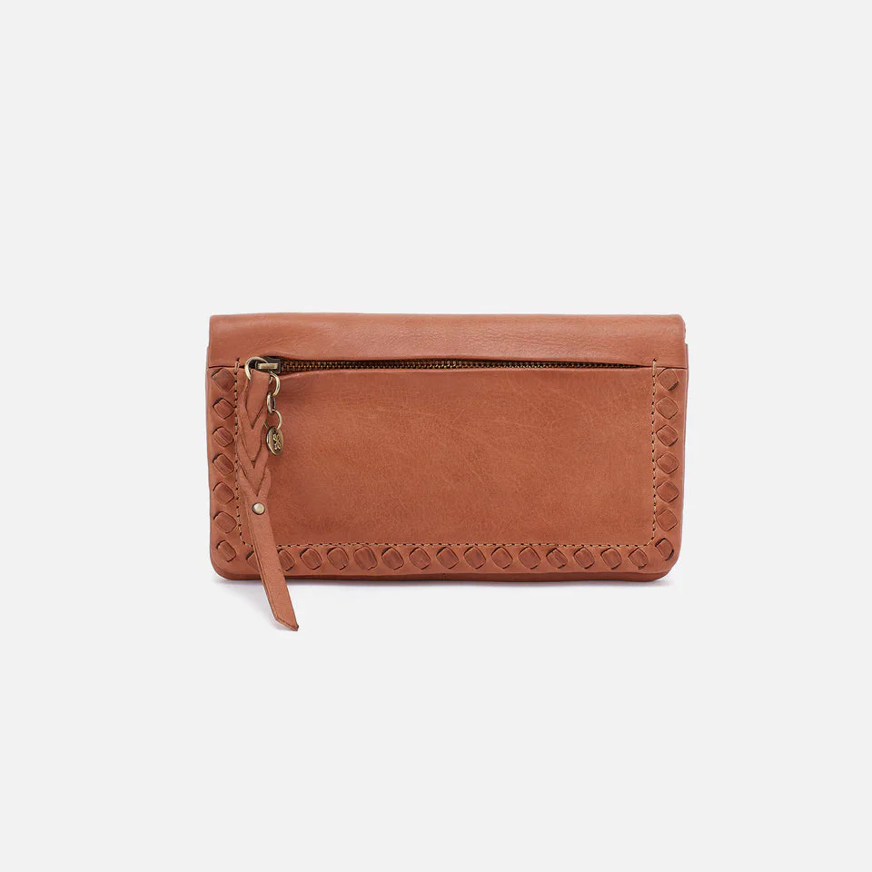 Hobo - Lumen Continental Wallet