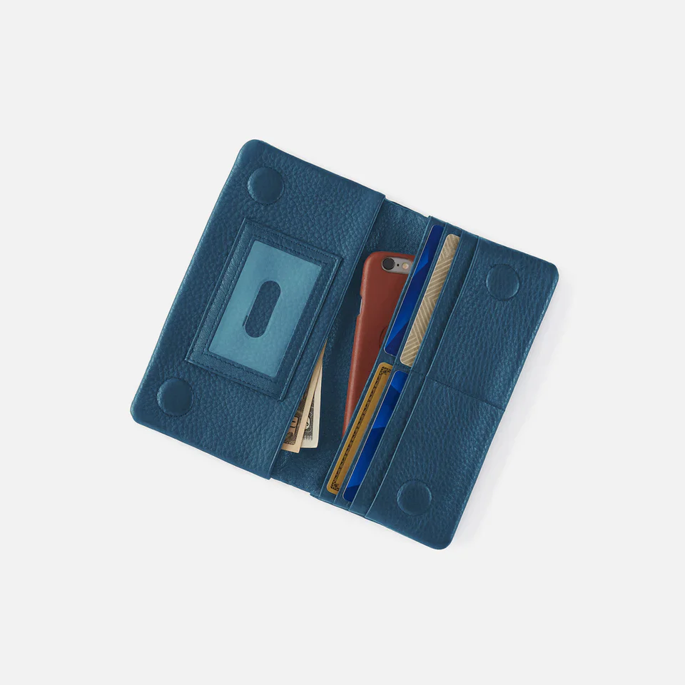 Hobo - Lumen Continental Wallet - Image 12