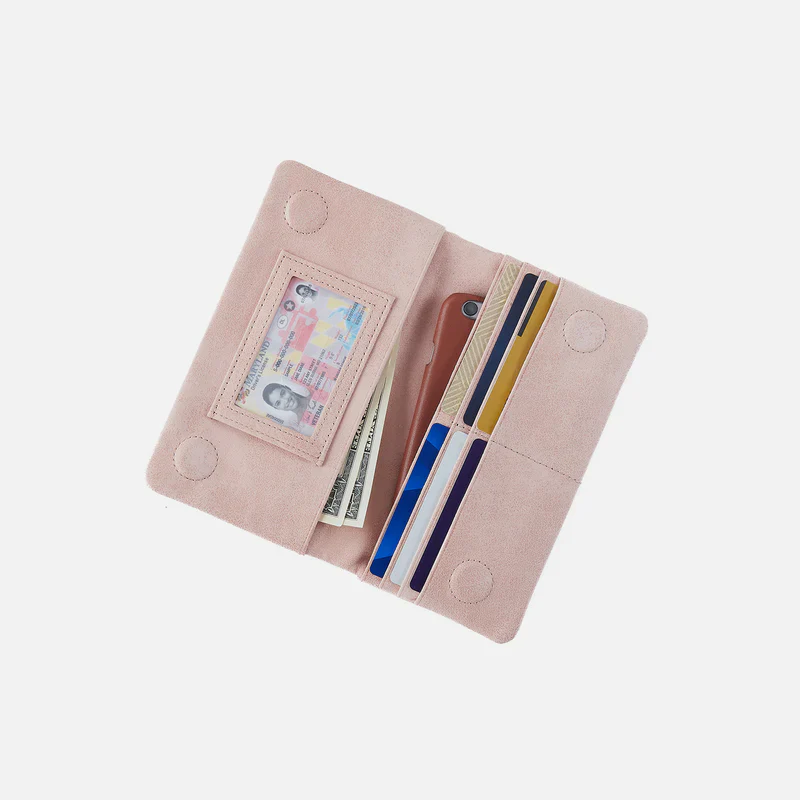 Hobo - Lumen Continental Wallet - Image 14