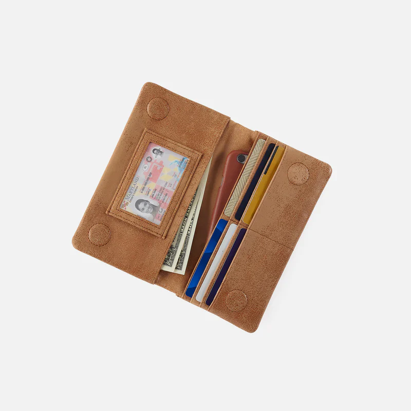 Hobo - Lumen Continental Wallet - Image 18