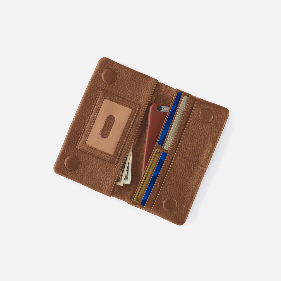 Hobo - Lumen Continental Wallet - Image 3