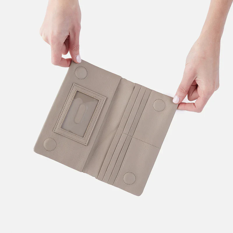 Hobo - Lumen Continental Wallet - Image 8