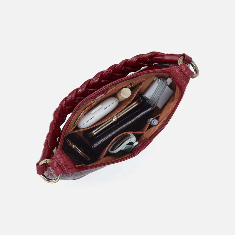 Hobo - Madison Shoulder Bag - Image 9