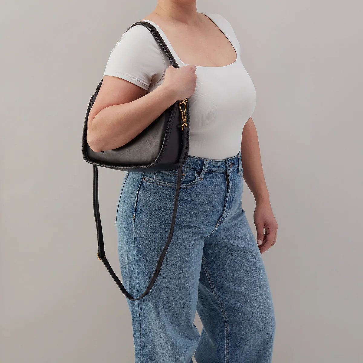 Hobo - Mia Crescent Hobo - Image 2