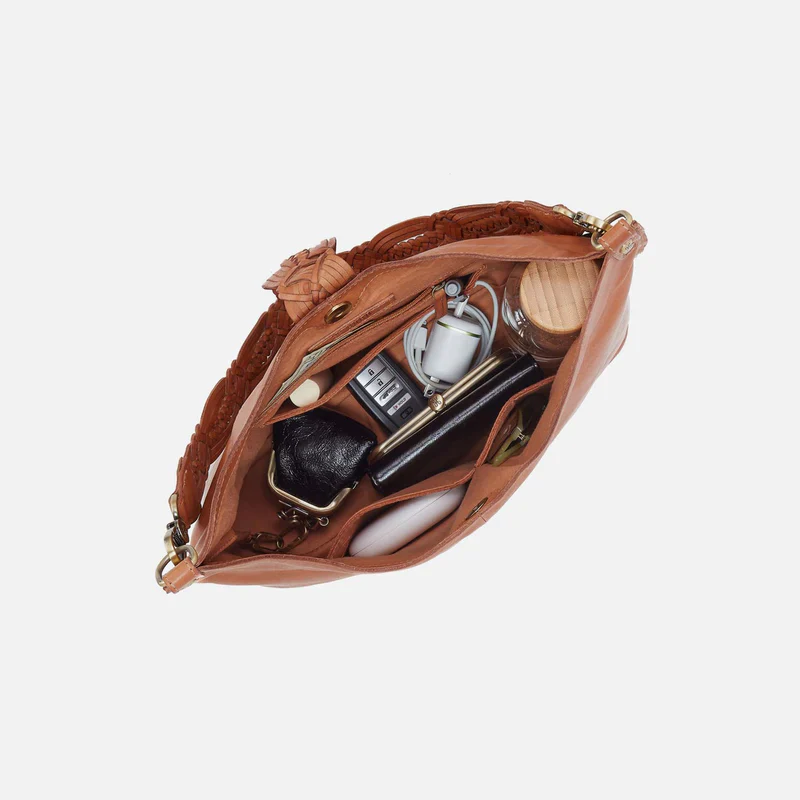 Hobo - Pier Crossbody Shoulder Bag - Image 10
