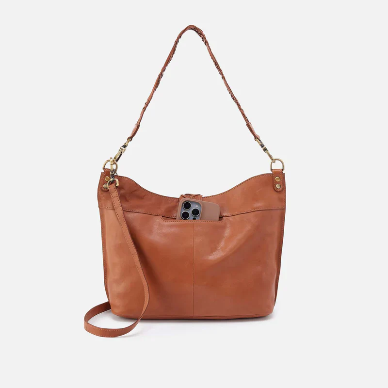 Hobo - Pier Crossbody Shoulder Bag - Image 11
