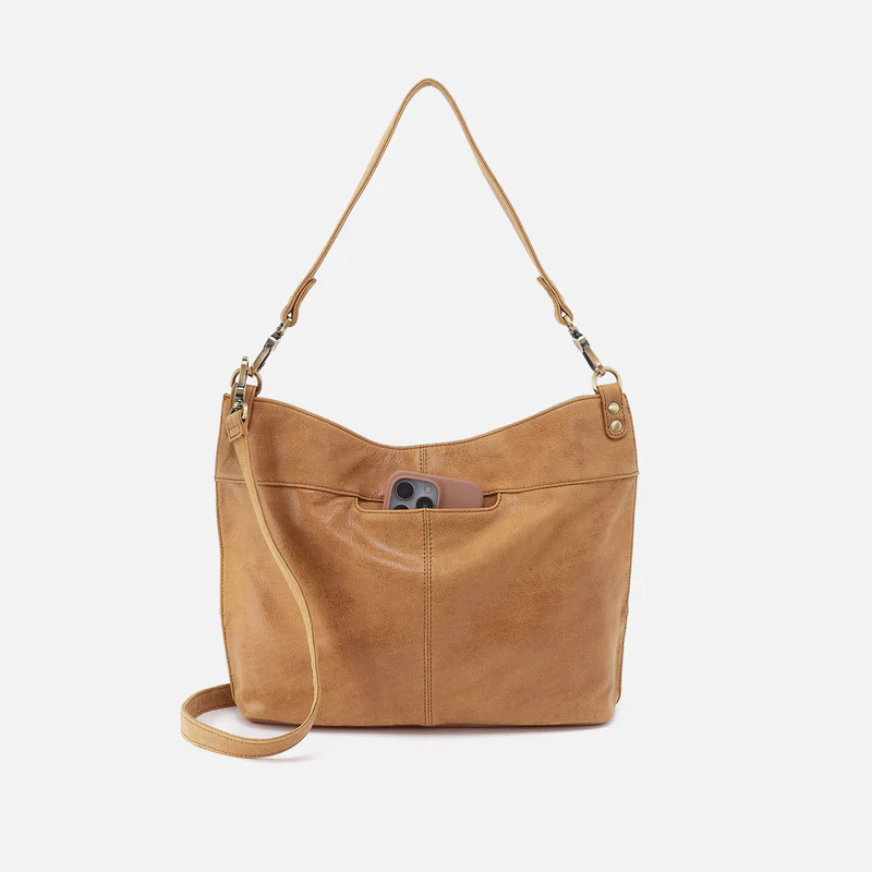 Hobo - Pier Crossbody Shoulder Bag - Image 15