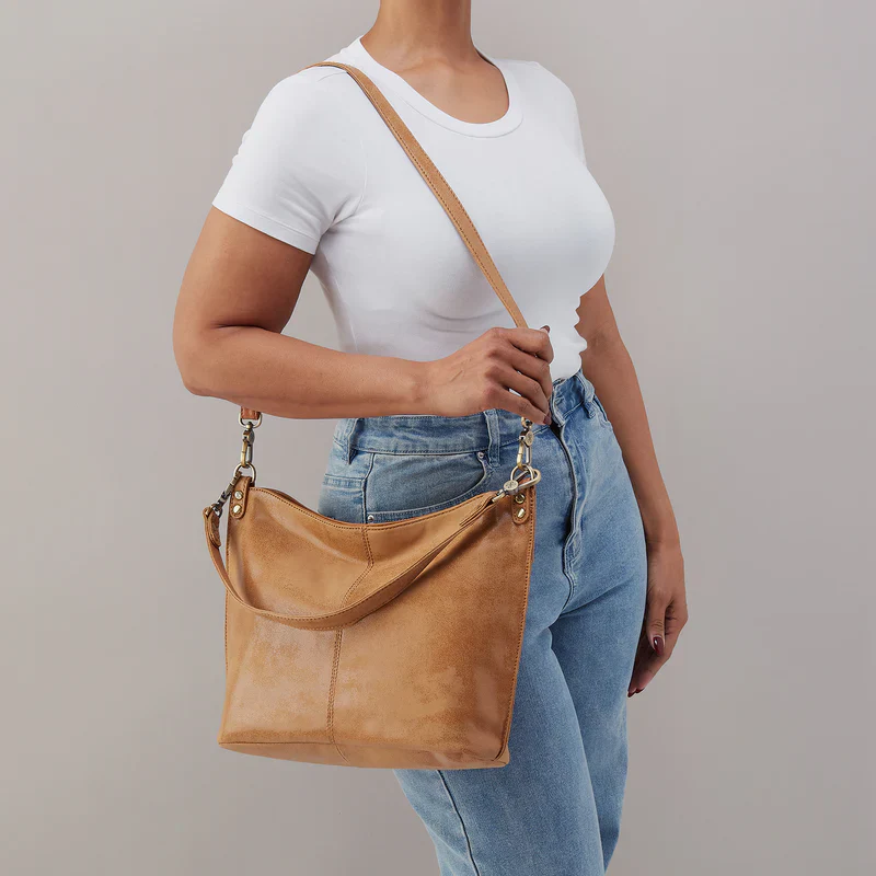 Hobo - Pier Crossbody Shoulder Bag - Image 17