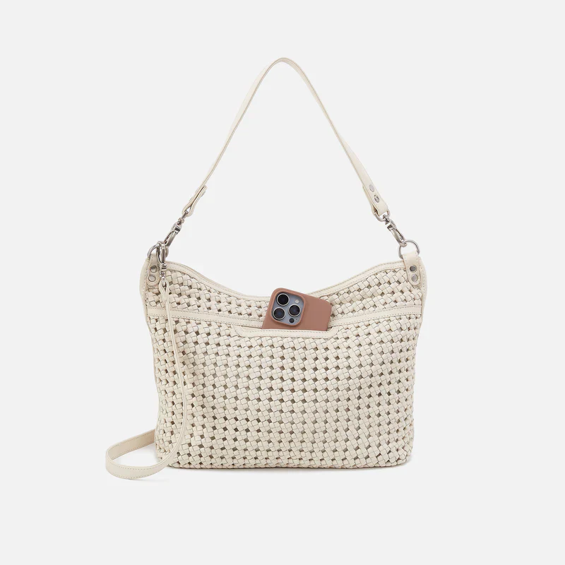 Hobo - Pier Crossbody Shoulder Bag - Image 19