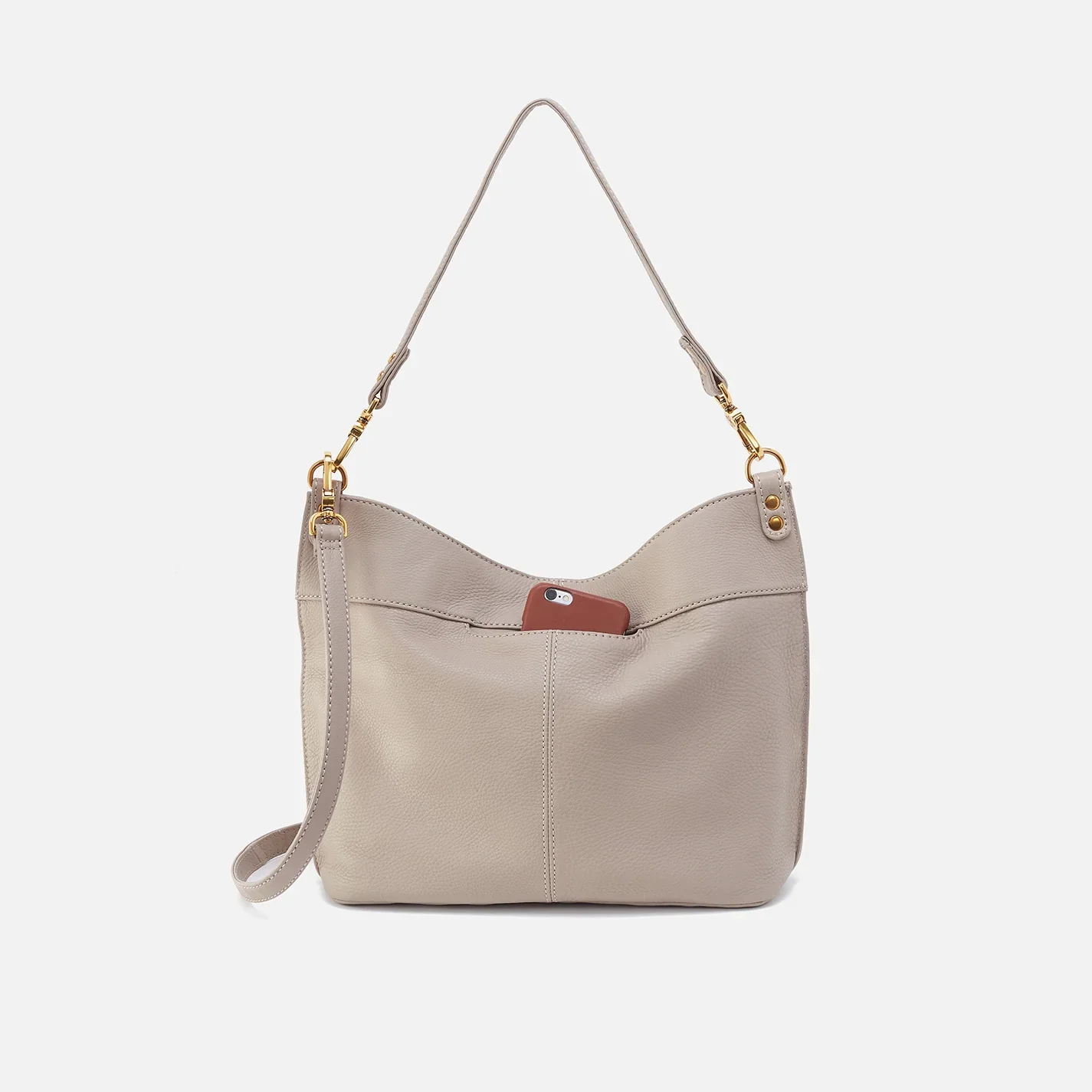 Hobo - Pier Crossbody Shoulder Bag - Image 5