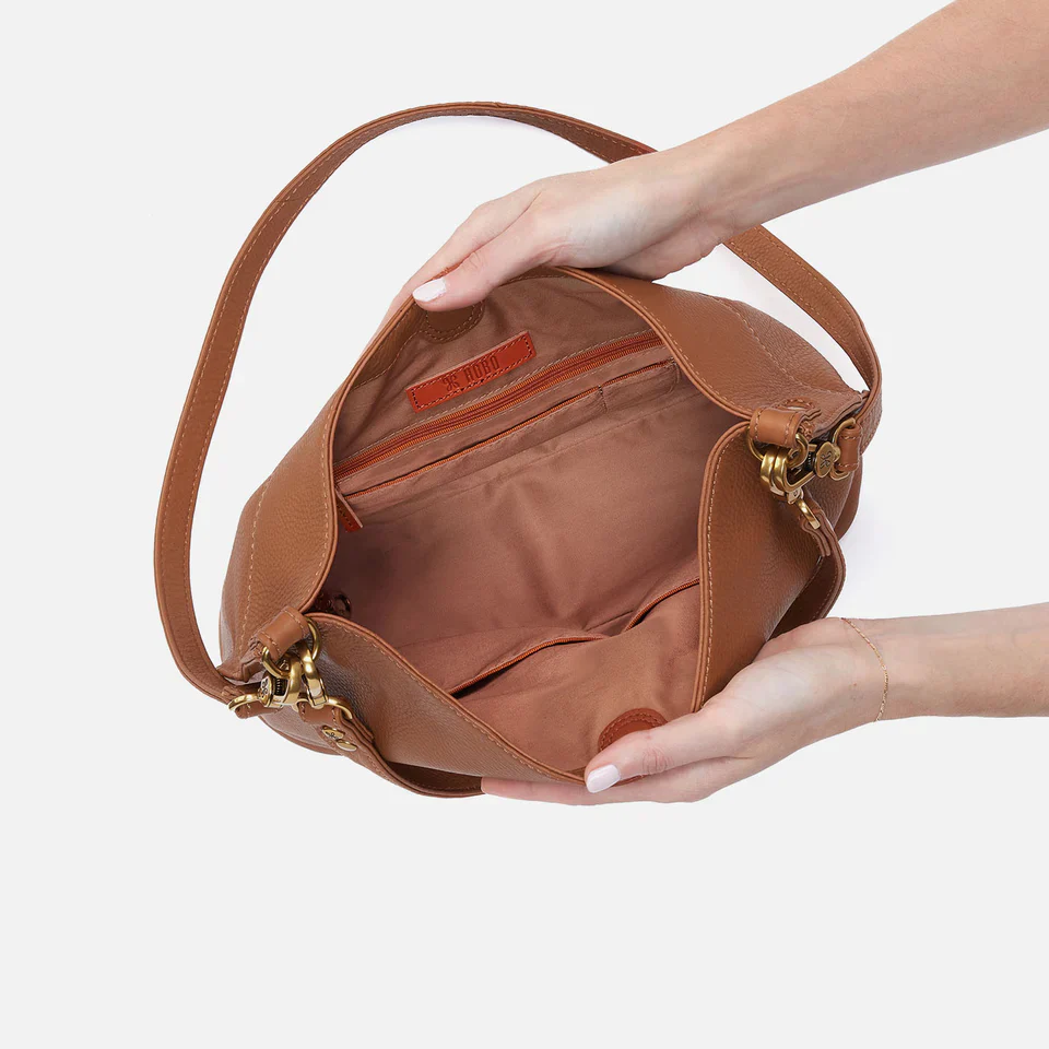 Hobo - Pier Crossbody Shoulder Bag - Image 7