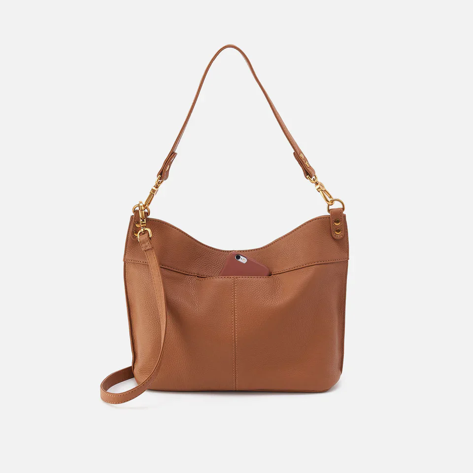 Hobo - Pier Crossbody Shoulder Bag - Image 8