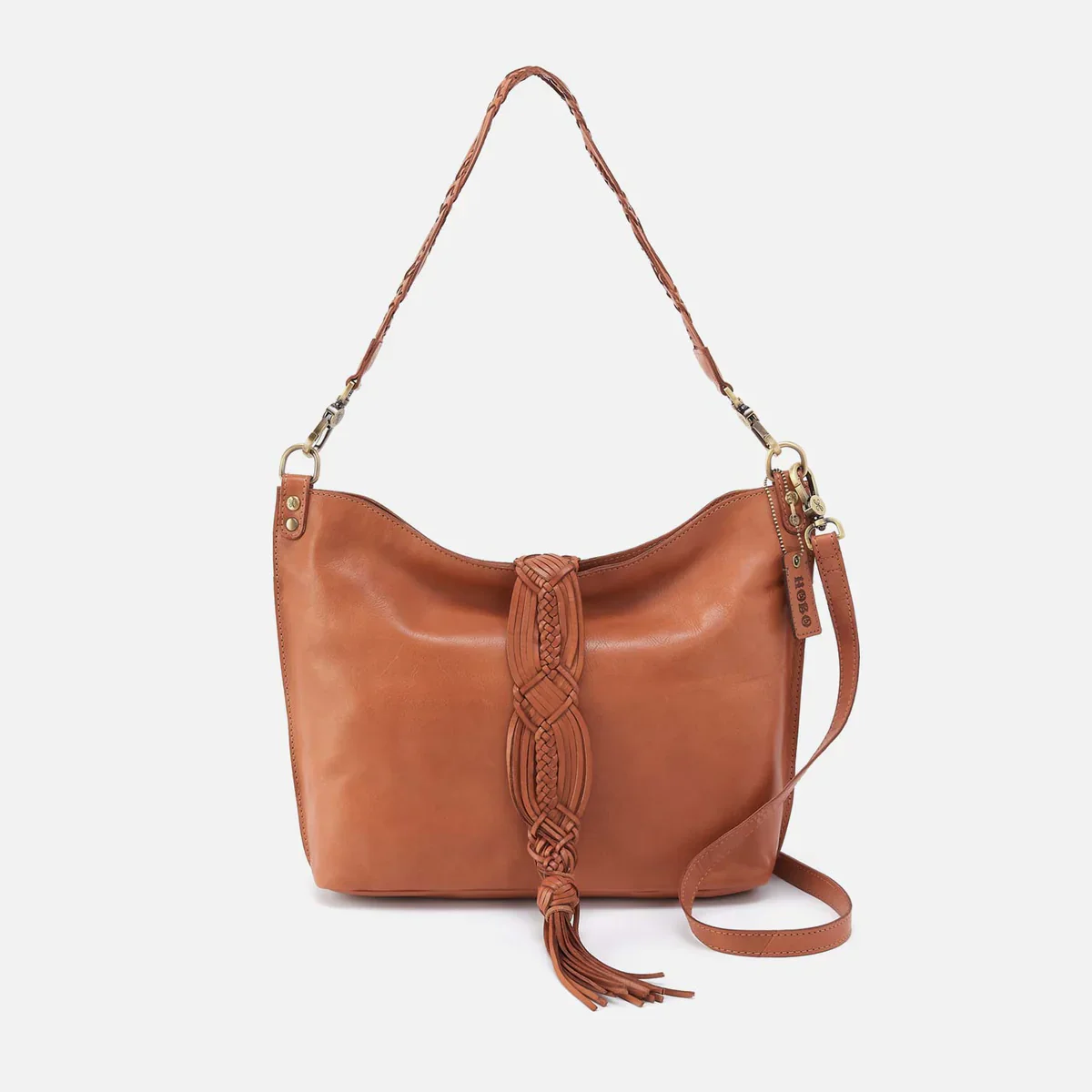 Hobo - Pier Crossbody Shoulder Bag - Image 9