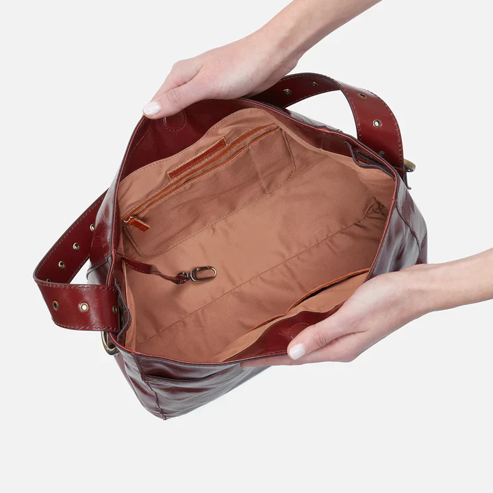 Hobo - Render Shoulder Bag - Image 5