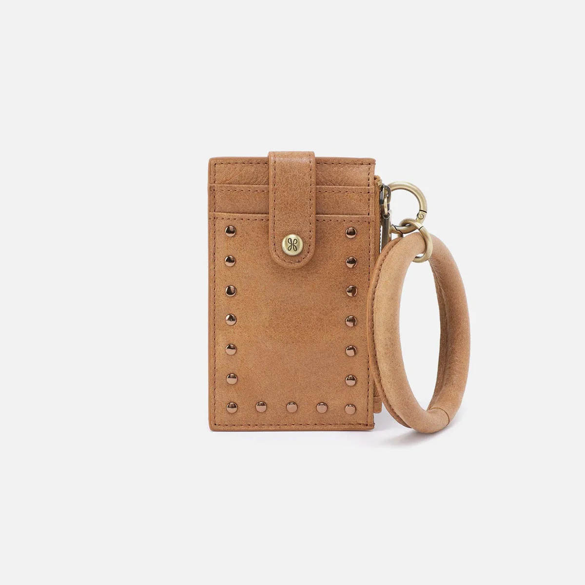 Hobo - Ring Credit Card Wristlet - Image 8