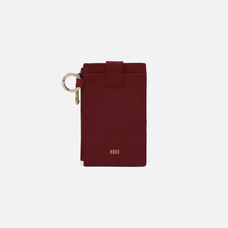 Hobo - Ring Credit Card Wristlet - Image 9