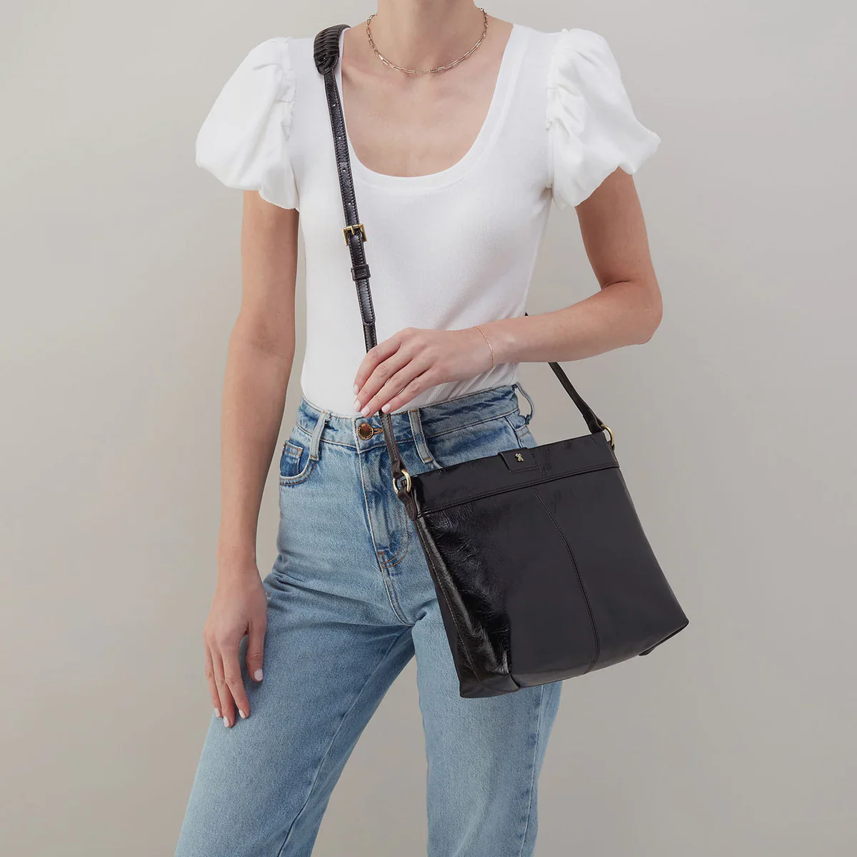 Hobo - Romy Medium Crossbody - Image 2