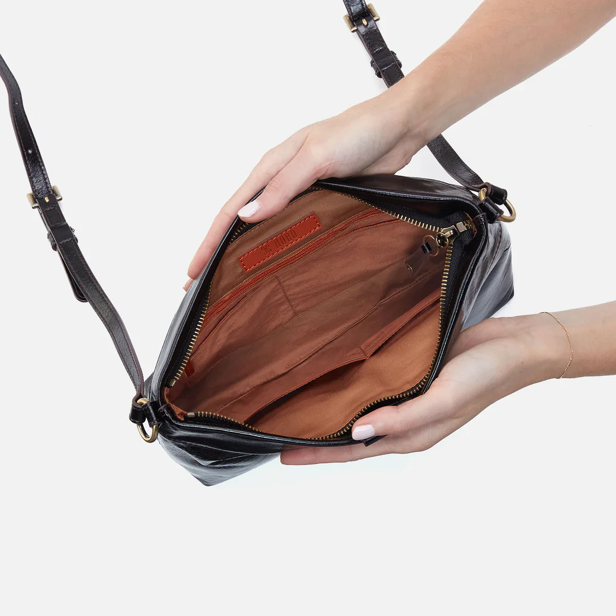 Hobo - Romy Medium Crossbody - Image 3
