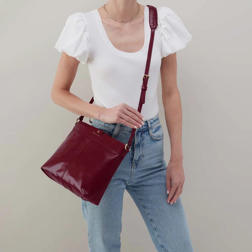 Hobo - Romy Medium Crossbody - Image 7
