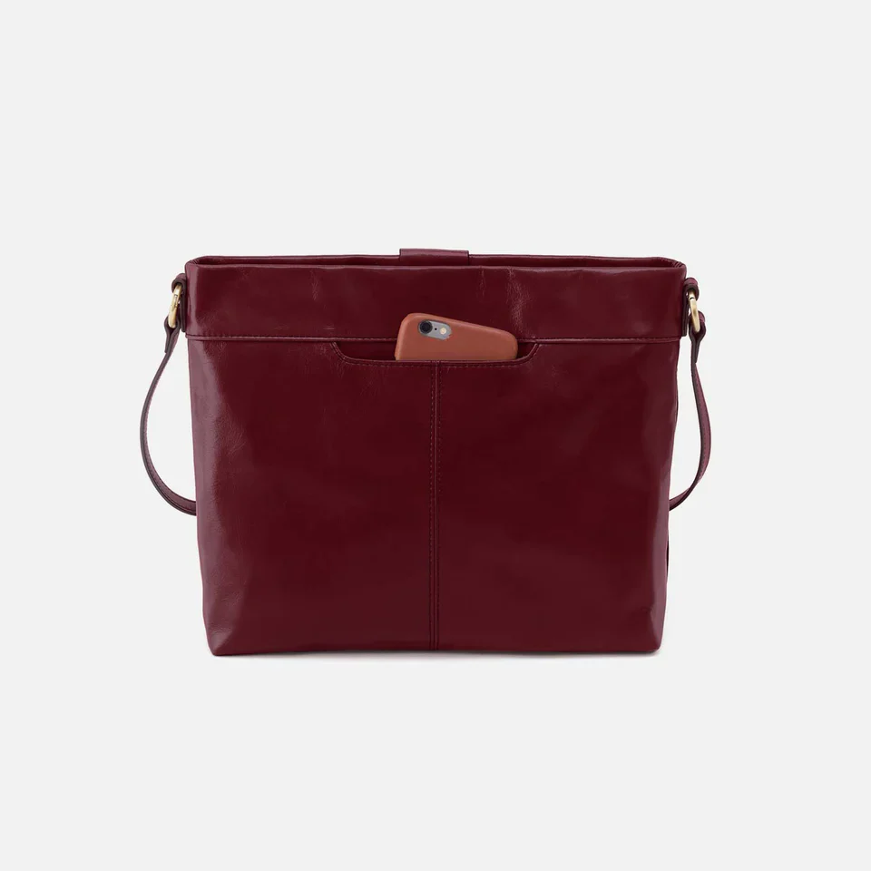 Hobo - Romy Medium Crossbody - Image 8
