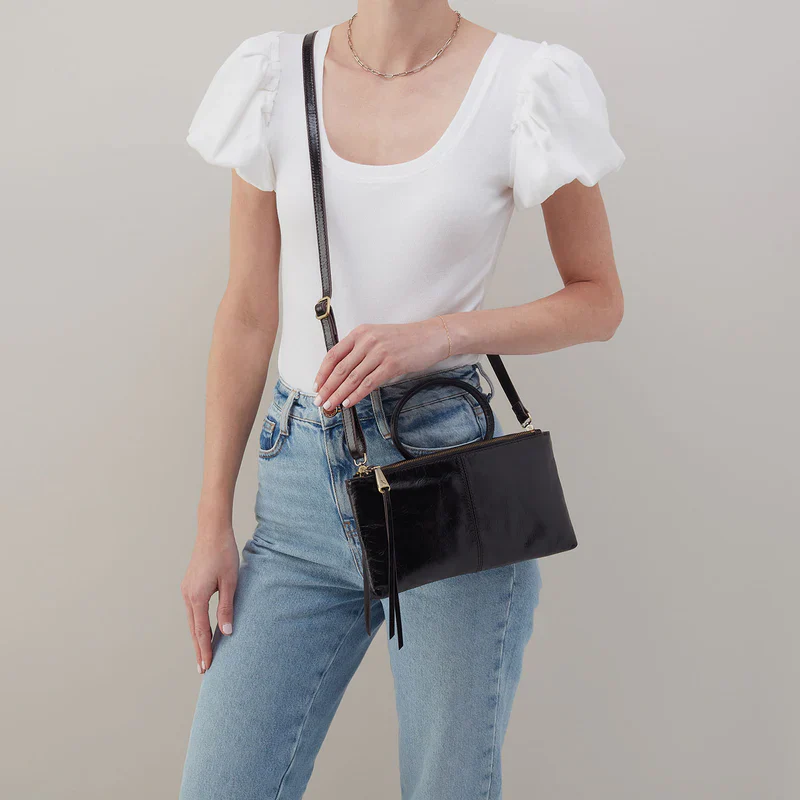 Hobo - Sable Crossbody - Image 3