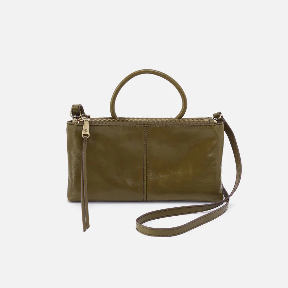 Hobo - Sable Crossbody - Image 8