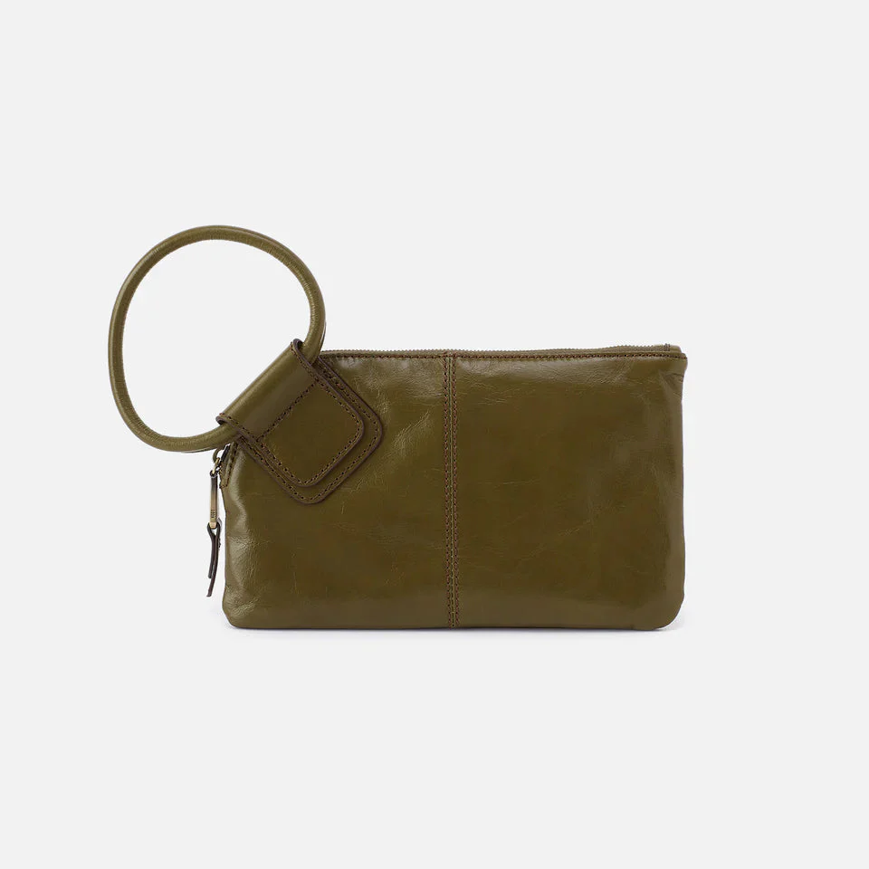 Hobo - Sable Wristlet - Image 3