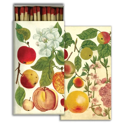 HomArt - Match, Orchard Apples