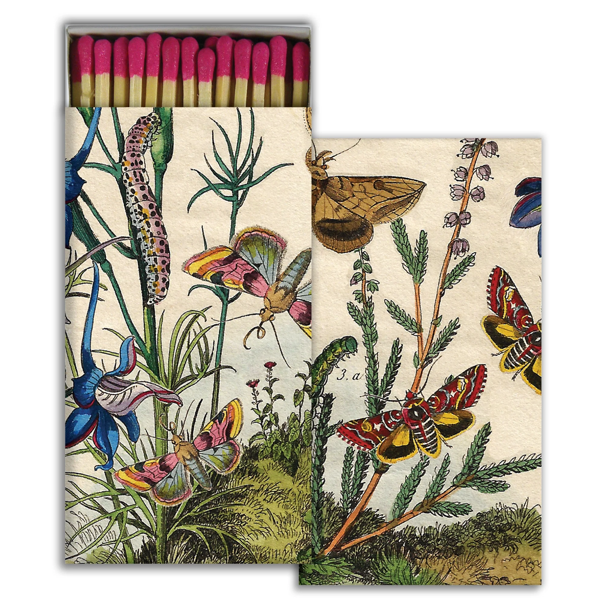HomArt - Matches, Prairie