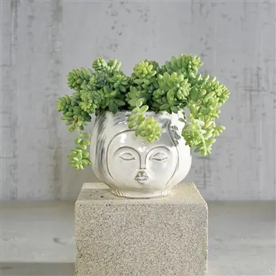 HomArt - Pucker Up Vase