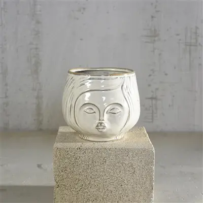 HomArt - Pucker Up Vase - Image 2