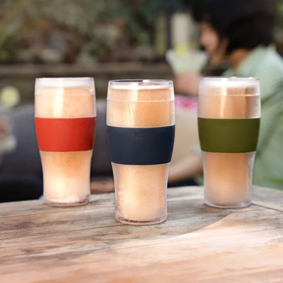Host - Beer Freeze